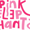Logo di PINK ELEPHANTS ETS