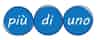 Logo di PIU DI UNO O.D.V.