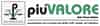 Logo di ASSOCIAZIONE PIU' VALORE ETS