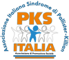 Logo di PKS ITALIA - ASSOCIAZIONE ITALIANA SINDROME DI PALLISTER-KILLIAN APS