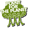 Logo di PLANT FOR THE PLANET ITALIA ODV