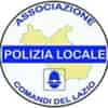 Logo di ASSOCIAZIONE POLIZIA LOCALE COMANDI DEL LAZIO ODV