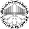 Logo di ASSOCIAZIONE DI PROMOZIONE SOCIALE CORO DELLA POLIFONICA MATERANA PIERLUIGI DA PALESTRINA