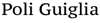 Logo di TENNIS CLUB GUIGLIA ASD APS