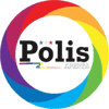 Logo di POLIS APERTA ODV