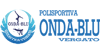 Logo di ASSOCIAZIONE SPORTIVA DILETTANTISTICA DI PROMOZIONE SOCIALE ONDA BLU