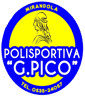 Logo di POLISPORTIVA G. PICO APS ASD