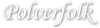 Logo di POLVERFOLK APS