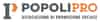 Logo di APS POPOLI PRO