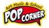 Logo di ASSOCIAZIONE POP CORNER ETS