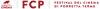 Logo di PORRETTA CINEMA APS