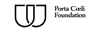 Logo di PORTA COELI FOUNDATION - FONDAZIONE DI PARTECIPAZIONE ETS