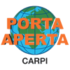 Logo di PORTA APERTA ODV