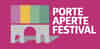 Logo di ASSOCIAZIONE CULTURALE PORTE APERTE FESTIVAL ETS