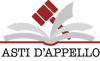 Logo di ASSOCIAZIONE PREMIO LETTERARIO ASTI D'APPELLO ODV