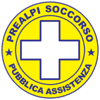 Logo di PREALPI SOCCORSO ODV
