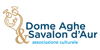 Logo di ASSOCIAZIONE DOME AGHE E SAVALON D'AUR A.P.S.