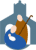 Logo di ARTE PRESEPISTICA BERGAMASCA -  ASSOCIAZIONE DI PROMOZIONE SOCIALE