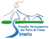 Logo di PRESIDIO PARTECIPATIVO DEL PATTO DI FIUME SIMETO - ETS