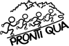 Logo di PRONTI QUA ODV
