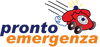 Logo di PRONTO EMERGENZA ORGANIZZAZIONE DI VOLONTARIATO