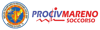 Logo di NUCLEO VOLONTARIO DI PROTEZIONE CIVILE-ODV