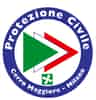 Logo di PROTEZIONE CIVILE CERRO MAGGIORE ORGANIZZAZIONE DI VOLONTARIATO