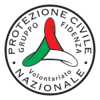 Logo di ASSOCIAZIONE DI PROTEZIONE CIVILE 'PROCIV GRUPPO FIDENZA ETS - ODV'