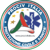 Logo di PROCIV ITALIA ASSOCIAZIONE NAZIONALE PROTEZIONE CIVILE E SANITA' - ORGANIZZAZIONE DI VOLONTARIATO ODV