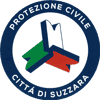 Logo di ASSOCIAZIONE DI PROTEZIONE CIVILE CITTA' DI SUZZARA ODV