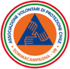 Logo di ASSOCIAZIONE VOLONTARI DI PROTEZIONE CIVILE SOMMACAMPAGNA-ODV