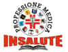 Logo di PROFESSIONE MEDICA & INSALUTE - APS - ETS