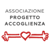 Logo di PROGETTO ACCOGLIENZA A.P.S. E.T.S.