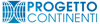 Logo di PROGETTO CONTINENTI - ETS