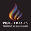 Logo di PROGETTO ALFA ODV