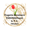 Logo di ASSOCIAZIONE PROGETTO BENESSERE PARKINSONAUTI - IMPERIA APS