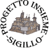 Logo di PROGETTO INSIEME APS
