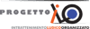 Logo di PROGETTO ILO