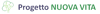 Logo di PROGETTO NUOVA VITA - ODV
