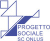 Logo di COOPERATIVA SOCIALE PROGETTO SOCIALE - SOCIETA' COOPERATIVA