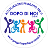 Logo di ASSOCIAZIONE PROGETTO PER IL DOPO DI NOI
