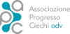 Logo di ASSOCIAZIONE PROGRESSO CIECHI ODV