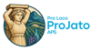 Logo di ASSOCIAZIONE PRO LOCO PRO JATO APS