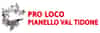 Logo di PRO LOCO DI PIANELLO VAL TIDONE APS