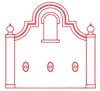 Logo di ASSOCIAZIONE PRO  LOCO TOBBIANA APS
