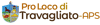 Logo di PRO LOCO DI TRAVAGLIATO APS