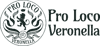 Logo di PRO LOCO VERONELLA APS