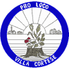 Logo di PRO LOCO VILLA CORTESE APS