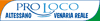 Logo di PRO LOCO ALTESSANO VENARIA REALE APS
