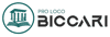 Logo di PRO LOCO BICCARI APS